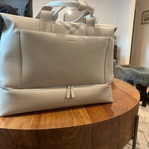 New Monos metro weekender bag